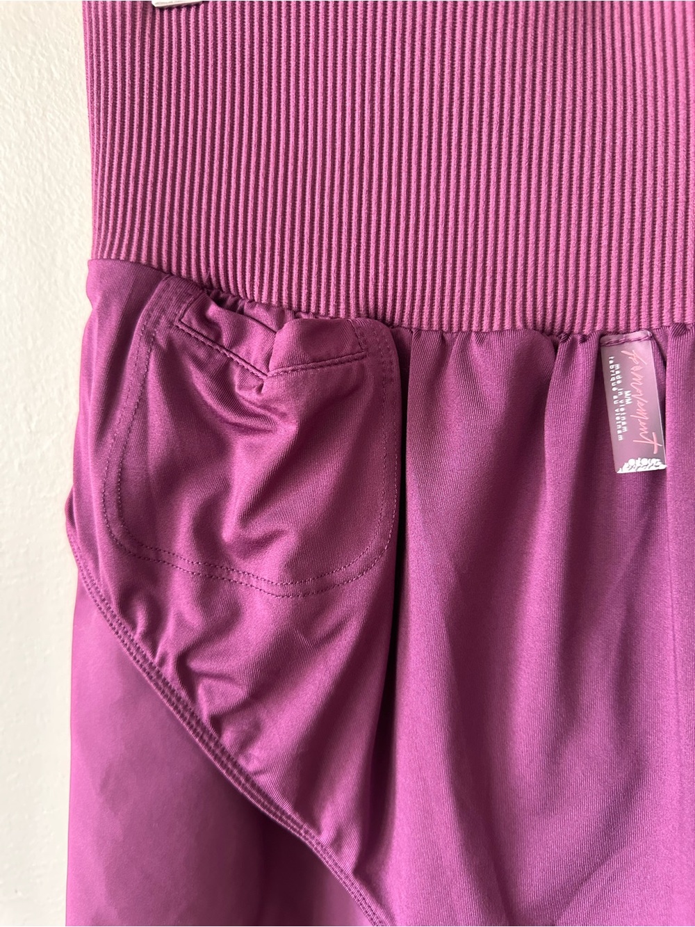 FP Movement Sports Bra and Shorts - Picture 9 of 11